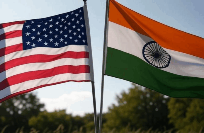 US lawmakers India