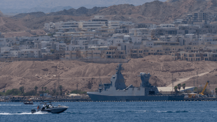 Houthis