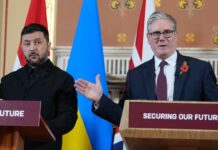“Sanctions remain one of the most painful blows for Putin,” says Zelenskyy, urges US to widen Russian oil sanctions Zelenskyy