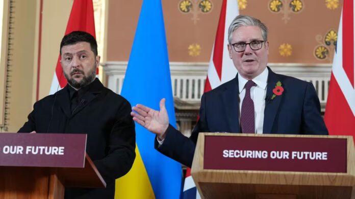 Zelenskyy