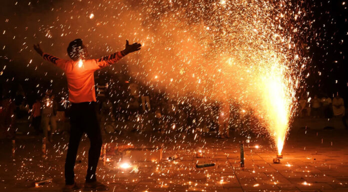 Diwali