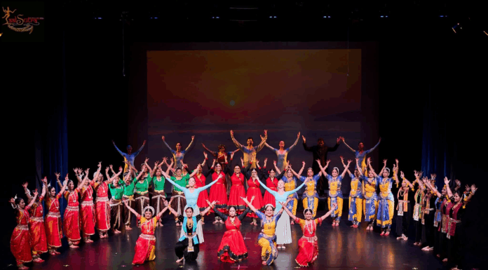 “Creation: From Dashavatar to Elton John” — Taalsutra’s Grand Dance-Theatre Production Bridging Myth and Modernity Taalsutra