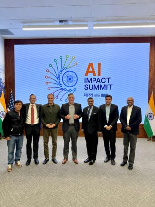 AI Impact Summit