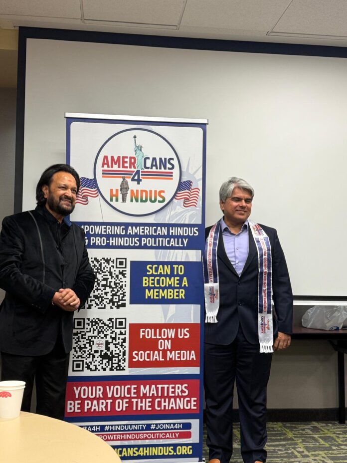 Americans4Hindus