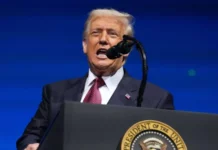 Trump says America “lost a little bit of its sovereignty” after Mamdani’s NYC win, warns of “communist” shift America