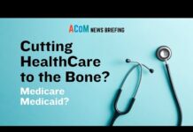 Are we now cutting healthcare to the bone? healthcare