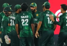 Asia Cup Rising Stars: Pakistan Shaheens beat India A by 8 wickets Asia Cup Rising Stars