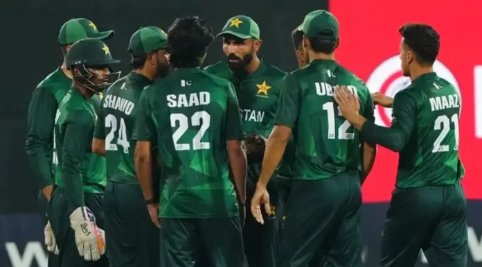 Asia Cup Rising Stars: Pakistan Shaheens beat India A by 8 wickets Asia Cup Rising Stars