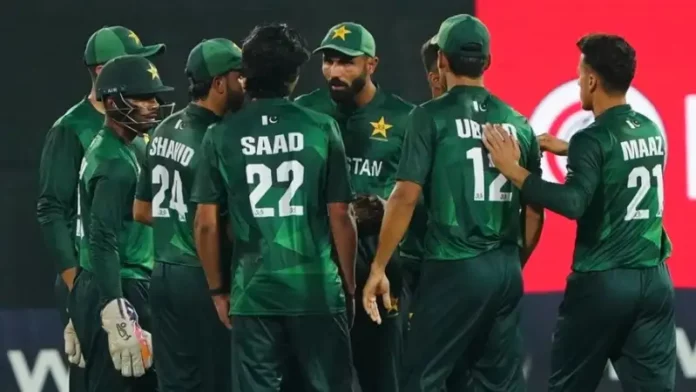 Asia Cup Rising Stars Asia Cup Rising Stars