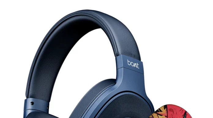 Bluetooth Headphones