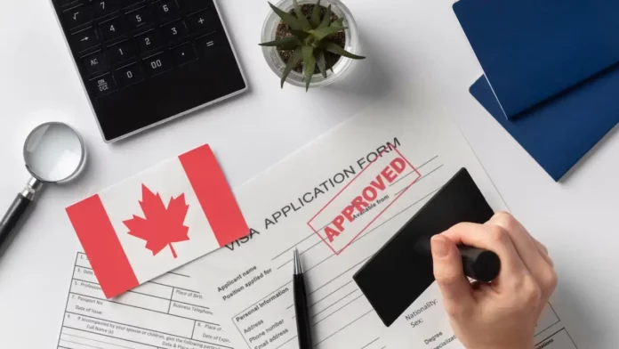 Canada's crackdown on student visas Canada