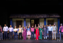 Chor ki Dadhi Me Tinka