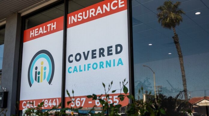 Covered California