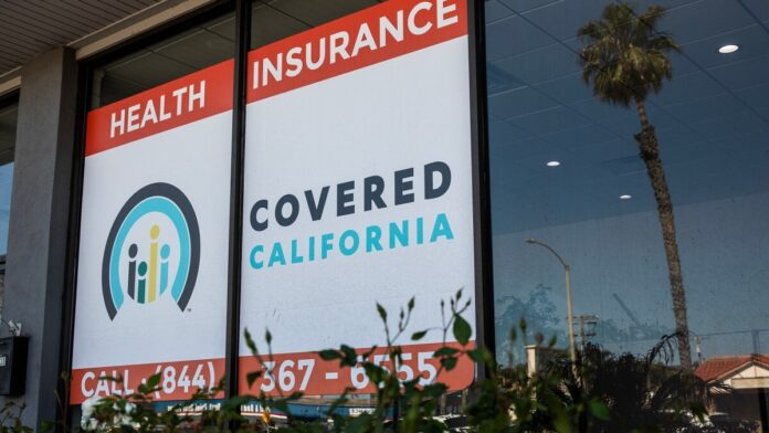 Covered California
