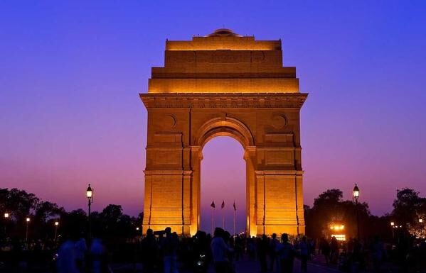 Delhi – “India’s Capital of Culture and Chaos” Delhi