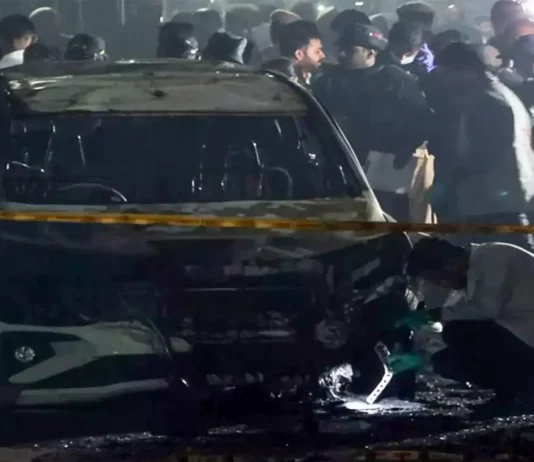 First FSL report of Delhi blast expected today: Sources Delhi blast