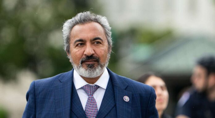 US lawmakers introduce bipartisan resolution recognising “strategic value of historical partnership” with India India