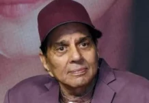 “His family is taking care of him at their residence”: Breach Candy Hospital doctor shares Dharmendra’s health update Dharmendra