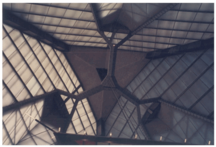 Divine Architecture (1) Divine Architecture