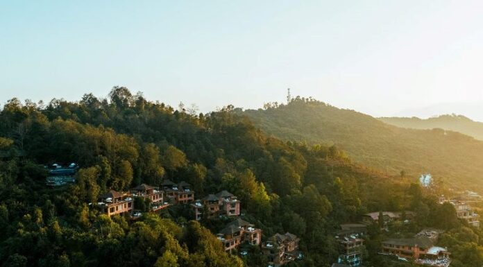 Dwarika’s Sanctuary: A Himalayan Rebirth Unveiled in Nepal Dwarika's Sanctuary