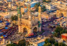 Fort Trails Around Hyderabad: Relics of a Regal Past Hyderabad