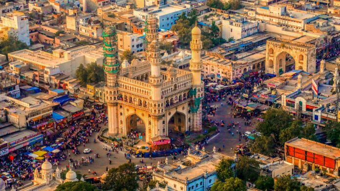 Fort Trails Around Hyderabad Hyderabad