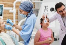 Too Many Californians are Missing Out on Free Medi-Cal Dental and Vision Care Medi-Cal