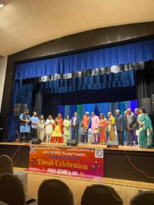 Gujarati Unity Festival