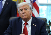 Trump softens stance on H-1B visa reform, says US needs to “bring this talent” as it can’t rely on long-term unemployed H-1B visa