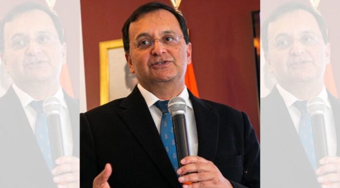 Indian High Commissioner Dinesh Patnaik’s sharp rebuke to Ottawa’s ‘Khalistan’ referendum Khalistan