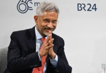 Jaishankar hails India-Israel ties built on “trust and reliability,” backs Gaza Peace Plan India-Israel ties