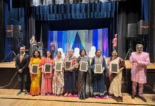 Gujarati Unity Festival Diwali Celebration illuminates Los Angeles with grandeur and pride Gujarati Unity Festival