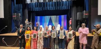 Gujarati Unity Festival