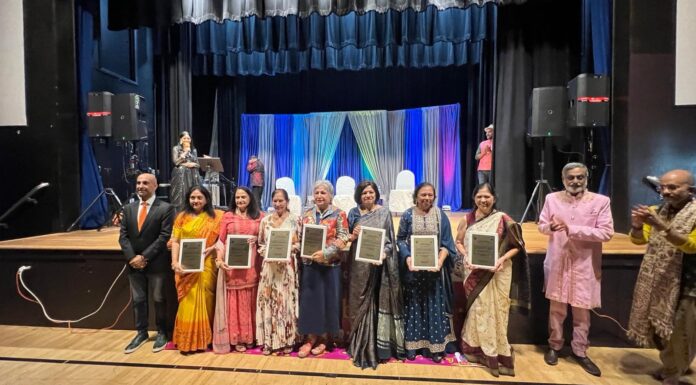 Gujarati Unity Festival