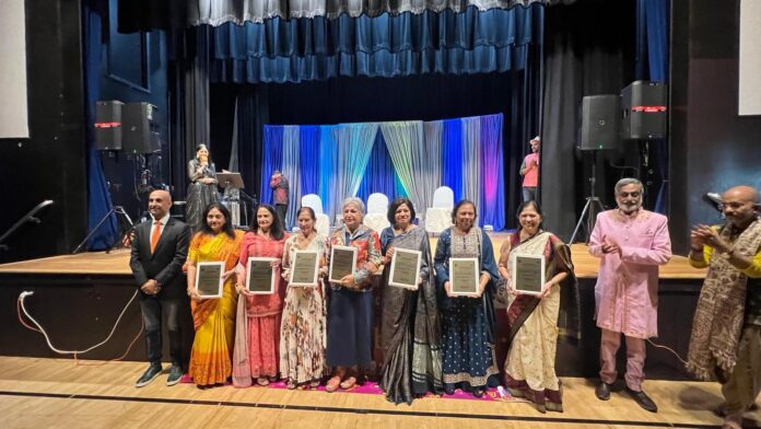 Gujarati Unity Festival