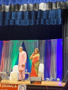 Gujarati Unity Festival