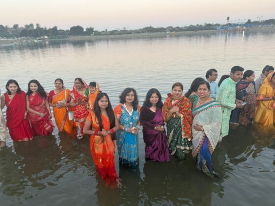 Chhath Puja