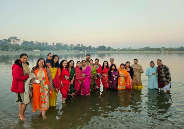 Chhath Puja