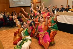 Consulate General of India in Los Angeles