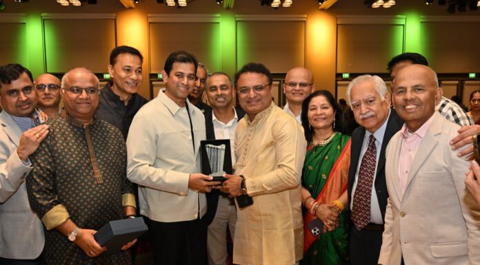 Consulate General of India in Los Angeles