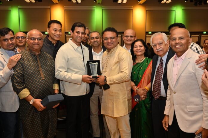 Consulate General of India in Los Angeles