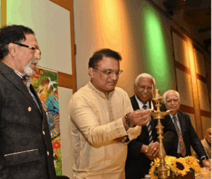 Consulate General of India in Los Angeles