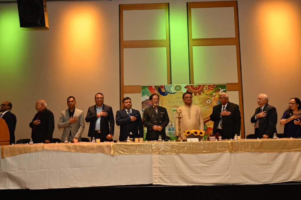 Consulate General of India in Los Angeles