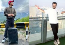 Popular travel influencer Anunay Sood passes away, family urges to respect privacy Anunay Sood