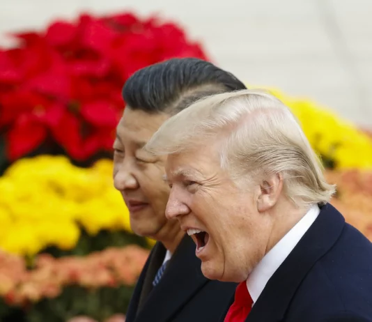 ‘We will be pleasantly surprised by actions of President Xi; have great relationship with him’: Trump Trump