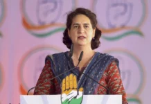 “Unemployment, corruption rampant in Bihar; govt failed women”: Priyanka Gandhi Priyanka Gandhi