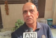 ‘We don’t know if it was a terror attack,’ says father of Red Fort blast victim Red Fort