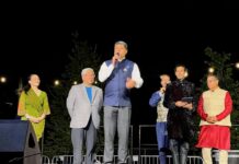 San Antonio Diwali Celebrations San Antonio