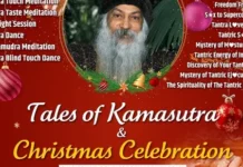 Tales of Kamasutra
