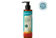 Anti-Dandruff Shampoos